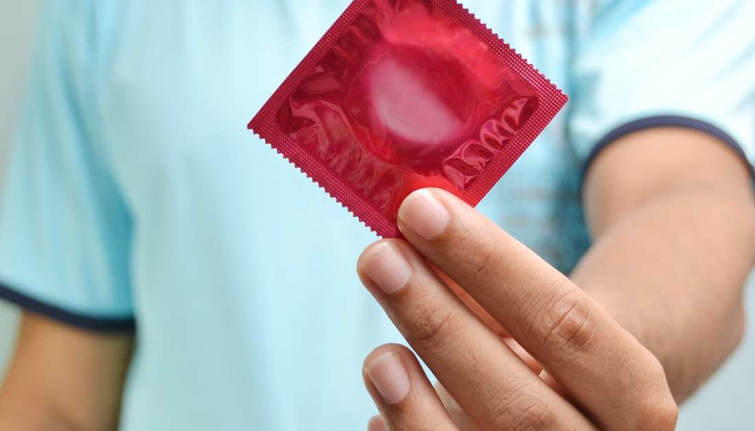 Condom – everything you need to know about a healthy sex life